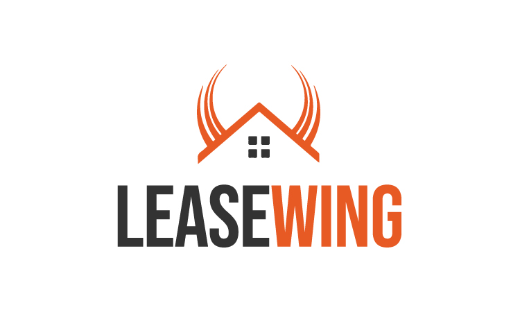 LeaseWing.com - Cool premium domains for sale